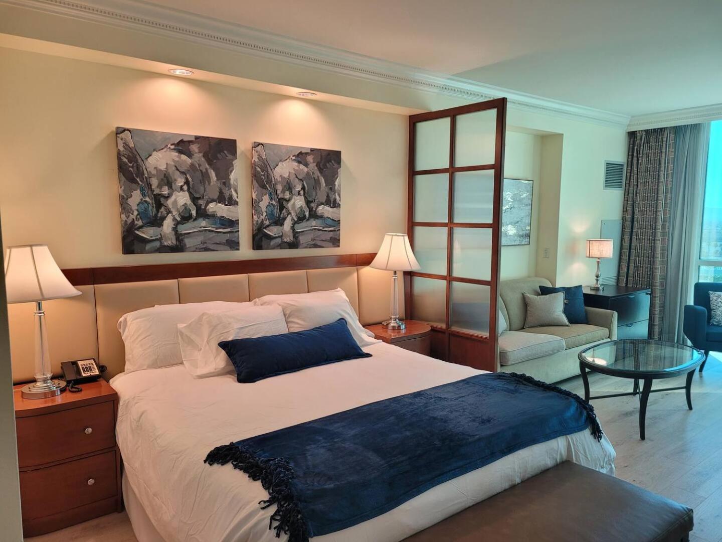 Awesome New Mgm Signature Condo Λας Βέγκας Εξωτερικό φωτογραφία